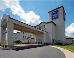 Khách sạn Rodeway Inn Abbotsford (Abbotsford, Hoa Kỳ)