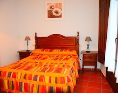 Cijela kuća/apartman Vista Veleta (Capileira, Španjolska)