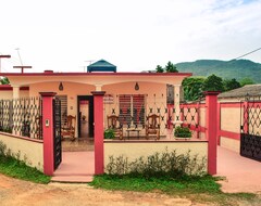 Pansiyon Casa Lay (Viñales, Küba)