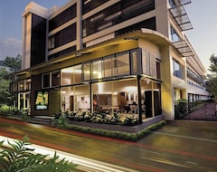 Khách sạn A-One Boutique Hotel (Bangkok, Thái Lan)