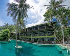 Hotel Tanote Villa Hill (Koh Tao, Tajland)