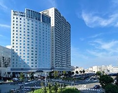 The Square Hotel Yokohama Minatomirai (Yokohama, Japan)