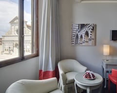 Hotel Rosso23 - Wtb Hotels (Florencia, Italia)