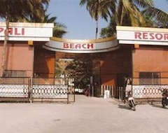 Hotel Pali Beach Resort (Thane, India)