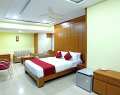 Otel Atlaantic Inn (Bengaluru, Hindistan)