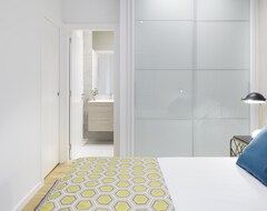 Hotel Prim Suite By Feelfree Rentals (San Sebastián, España)