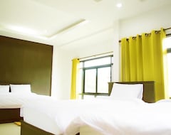 Hotel Thungchanghill Resort (Nan, Thailand)