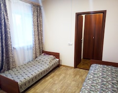 Khách sạn Mini-otel Vings (Ivanovo, Nga)