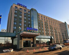 Khách sạn Park Inn by Radisson Poliarnie Zori (Murmansk, Nga)