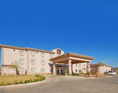 Hotel Best Western South Plains Inn & Suites (Levelland, USA)