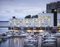Khách sạn Delta Hotels By Marriott Kingston Waterfront (Kingston, Canada)