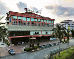 Khách sạn Hillcity Condominium (Ipoh, Malaysia)
