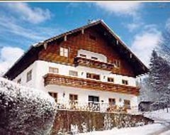 Hotel Bauernhof Kasleitner (Zell am Moos, Austria)