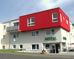 Khách sạn Hotel Beuss (Oberursel, Đức)