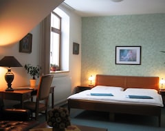Hotel U Labe (Hradec Králové, Czech Republic)