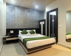Hotel Collection O Om Residency (Jhansi, India)