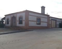 Toàn bộ căn nhà/căn hộ Cottage (El Pedroso de la Armuña, Tây Ban Nha)