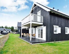 Hele huset/lejligheden Holiday House For 8 Persons (Gjern, Danmark)