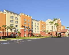 Hotel Comfort Inn & Suites Convention Center (Orlando, USA)