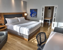 Khách sạn Holiday Inn Express & Suites Vaudreuil-Dorion, An Ihg Hotel (Vaudreuil-Dorion, Canada)