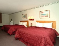 Guesthouse Comfort Inn Muscatine near Hwy 61 (Muscatine, USA)