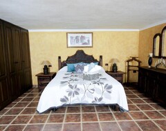 Lejlighedshotel Villa Chiara B&b (San Miguel de Abona, Spanien)