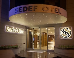 Giresun Sedef Hotel (Giresun, Türkiye)