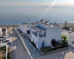 Hele huset/lejligheden Ianthi (Skyros - Chora, Grækenland)