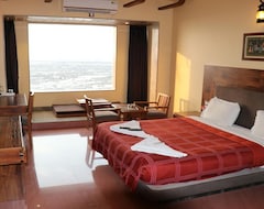 Palette - Hotel Ocean Inn (Daman, Indija)