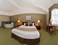 Hotel Best Western Oxnard Inn (Oxnard, Sjedinjene Američke Države)