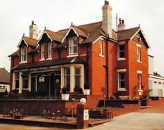 Hotel Vallum House (Carlisle, United Kingdom)