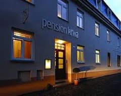 Otel Pension Kriva (Olomuts, Çek Cumhuriyeti)