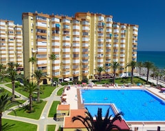 Hotel Apartamentos Intercentro Algarrobo-Costa Apartamentos Turisticos -Inmobiliaria (Algarrobo, España)