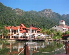 Hotelli Adya Chenang Langkawi (Kuah, Malesia)