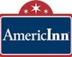 Hotel AmericInn by Wyndham Blackduck (Blackduck, USA)