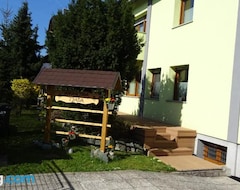 Hele huset/lejligheden Apartment Tjasa (Radovljica, Slovenien)