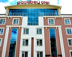 Otel Paşabey (Sivas, Türkiye)