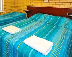 Hotel Abrolhos Reef Lodge (Geraldton, Australija)