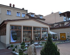 Hotel Magistr Vsetín (Vsetín, Czech Republic)