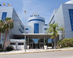 Hotelli Hotel Mas Camarena (Paterna, Espanja)