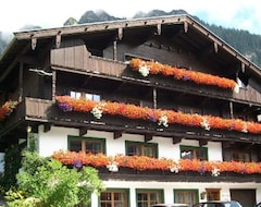 Hotelli Fürstenhof (Alpbach, Itävalta)