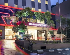 Hotel Red Planet Jakarta Pasar Baru (Jakarta, Indonesia)