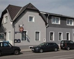 Pansion Pension Casa Topolino (Wiener Neustadt, Austrija)