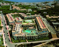 Khách sạn Parque Nereida (Cala Ratjada, Tây Ban Nha)