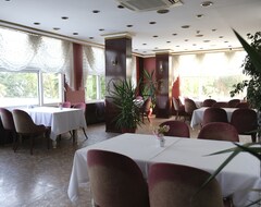 Majatalo Mohti Otel Ve Restaurant (Karamürsel, Turkki)