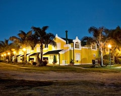 Khách sạn Cabañas Cayastá (Cayastá, Argentina)
