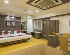 Khách sạn Sai International (Davangere, Ấn Độ)