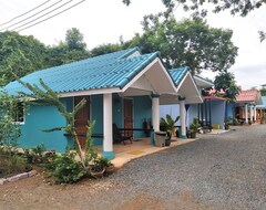 Baan Plubpla Resort (Chanthaburi, Thái Lan)