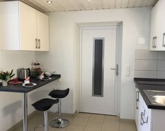 Koko talo/asunto Apartment / Studio In The Gold Air In Gau-algesheim (Gau-Algesheim, Saksa)