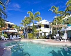 Khách sạn Sails Lifestyle Resort (Peregian Beach, Úc)